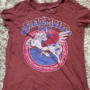 The Steve Miller Band Tee
